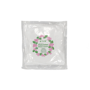 Pillow Insert – 16″x16″