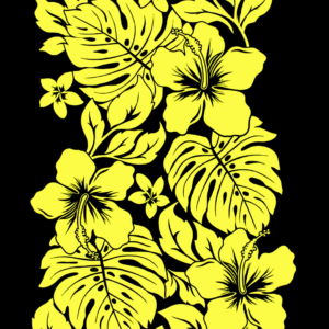 PBA0004 Black/Yellow