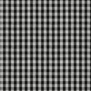 PALAKA Seersucker Black