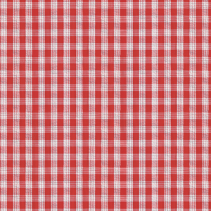 PALAKA Seersucker Bright Red