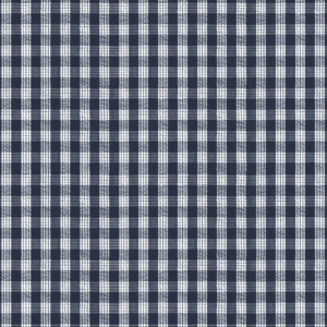 PALAKA Seersucker Navy